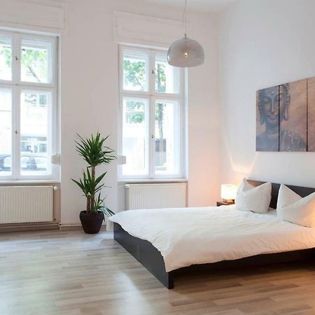 Apartamento The Hidden Pearl Berlín Exterior foto