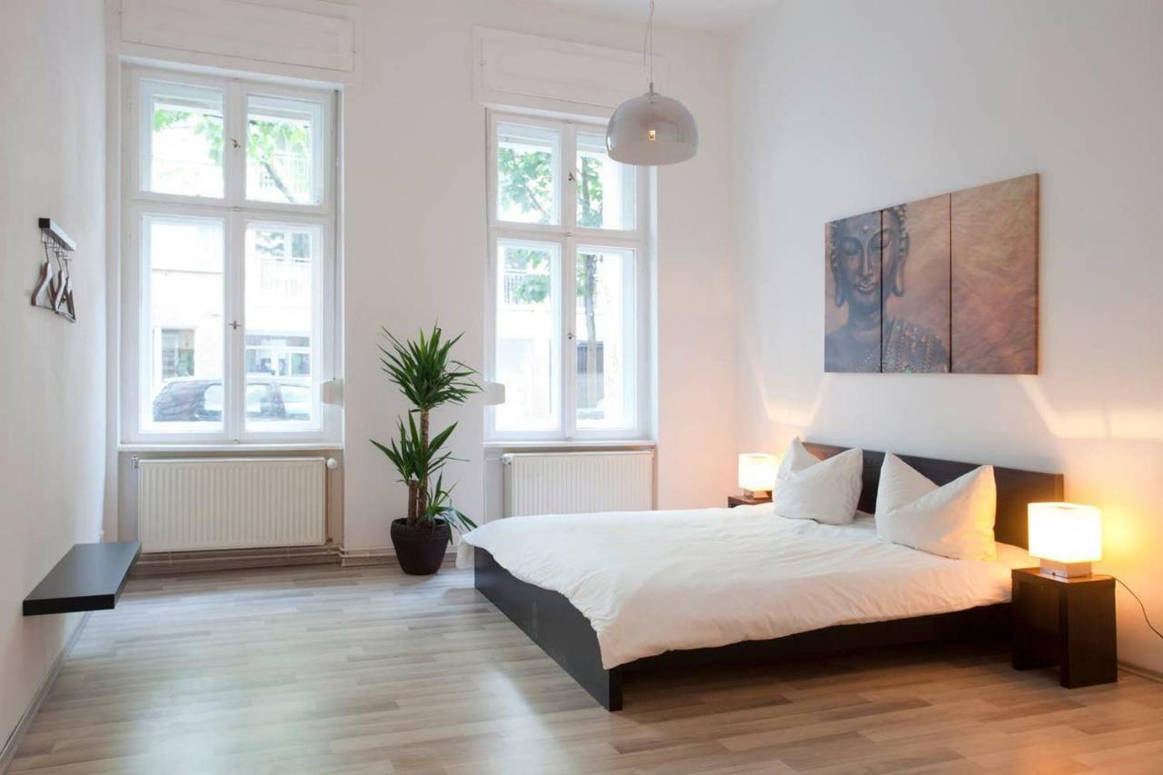 Apartamento The Hidden Pearl Berlín Exterior foto