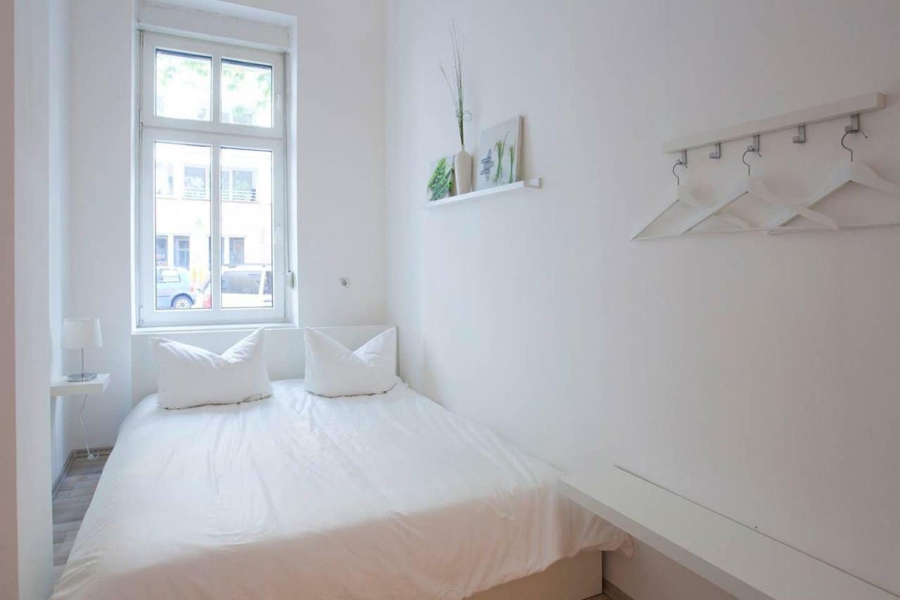 Apartamento The Hidden Pearl Berlín Exterior foto